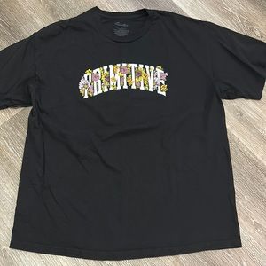 Primitive Skateboarding